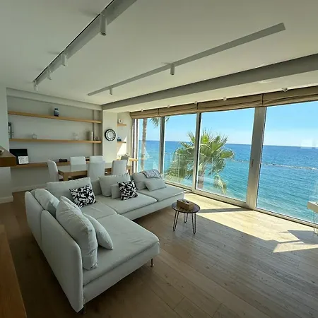 Sea Luxury