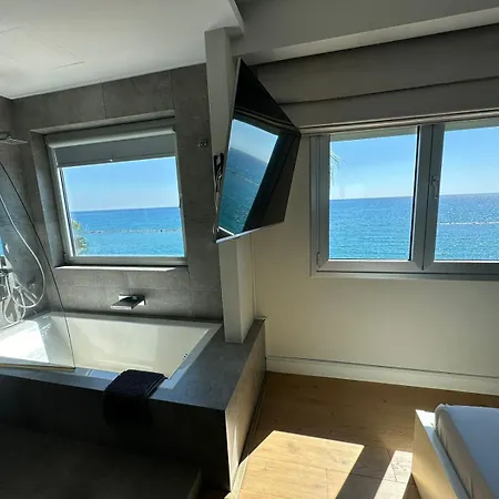 Sea Luxury