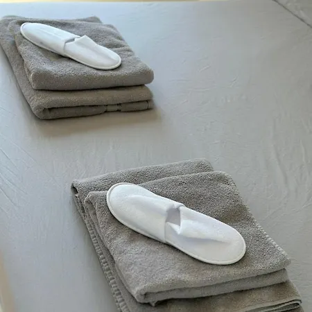 Διαμέρισμα Sea Luxury *