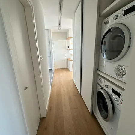 Διαμέρισμα Sea Luxury Λεμεσός