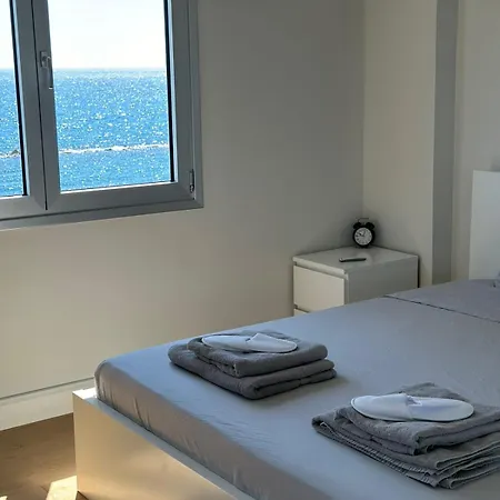 Sea Luxury 公寓 *